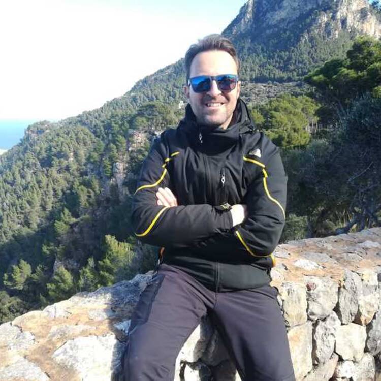 Foto de perfil de Jose