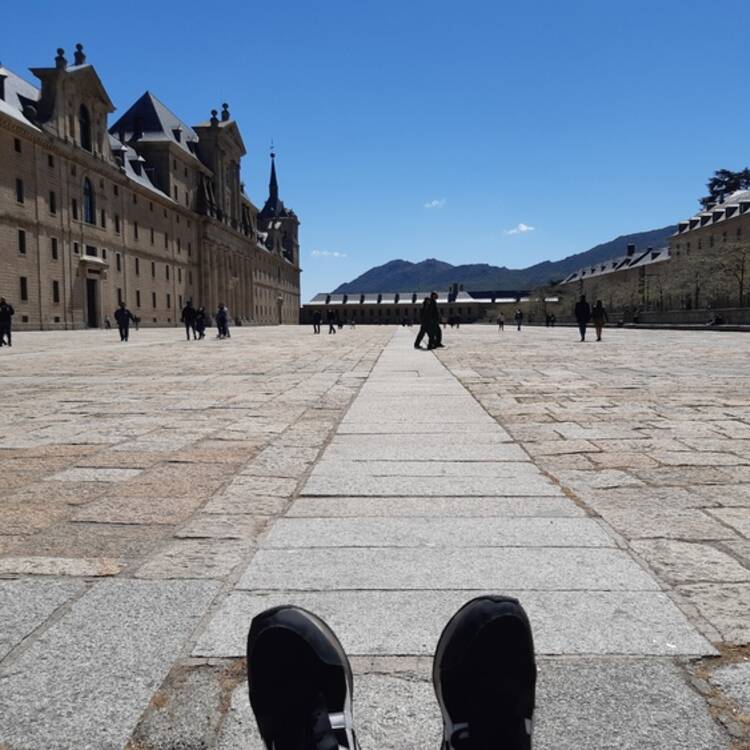 Foto de perfil