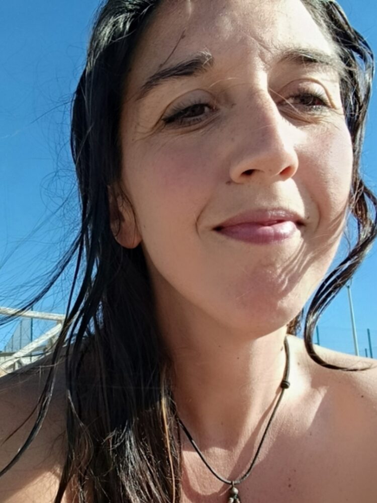 Foto de perfil de Raquel