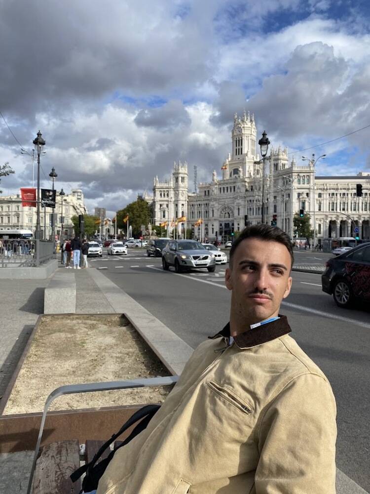 Foto de perfil de alejandro