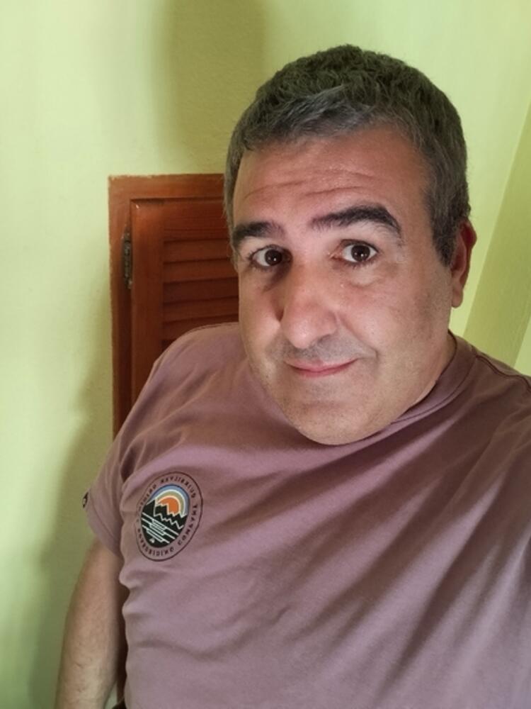 Foto de perfil de Alejandro