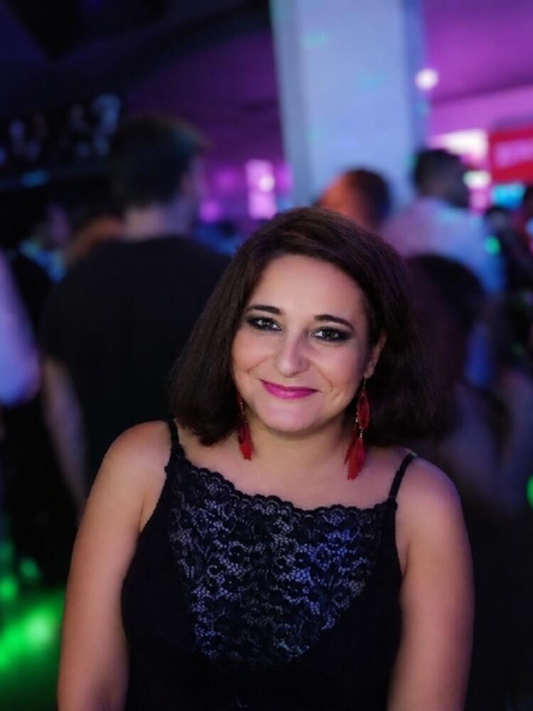 Foto de perfil de Sonia
