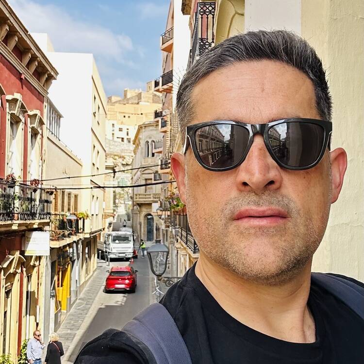 Foto de perfil