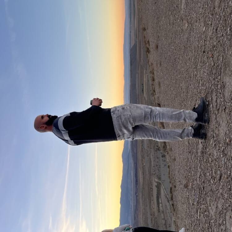 Foto de perfil de Miguel
