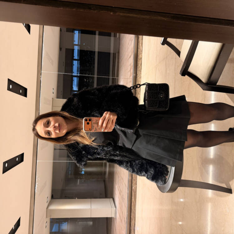 Foto de perfil de Nadia