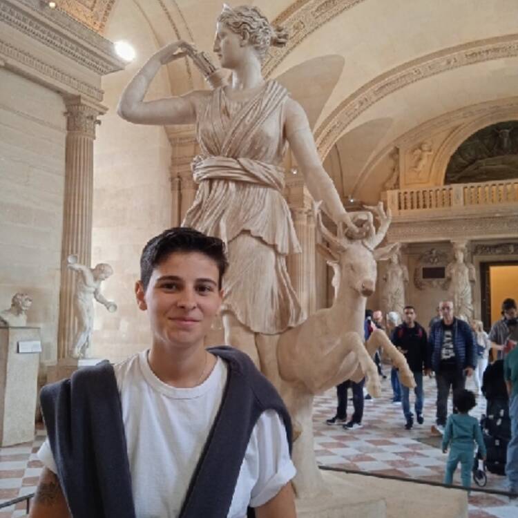 Foto de perfil