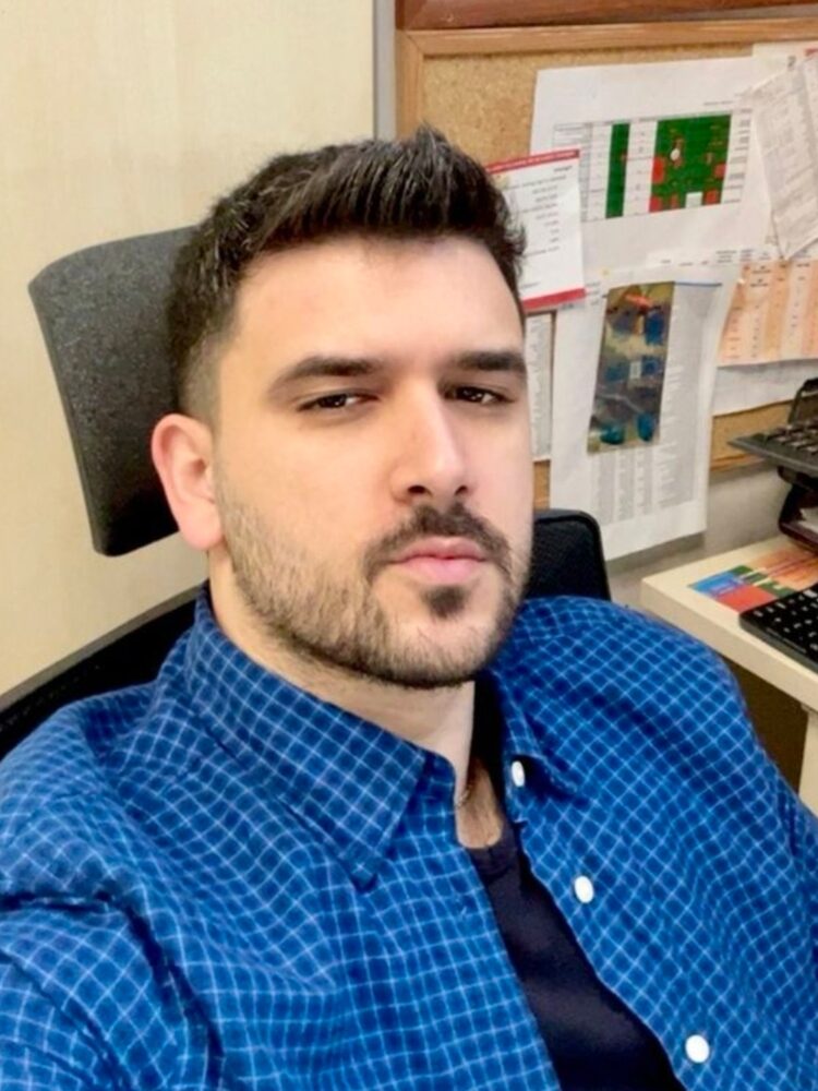 Foto de perfil de Juanjo