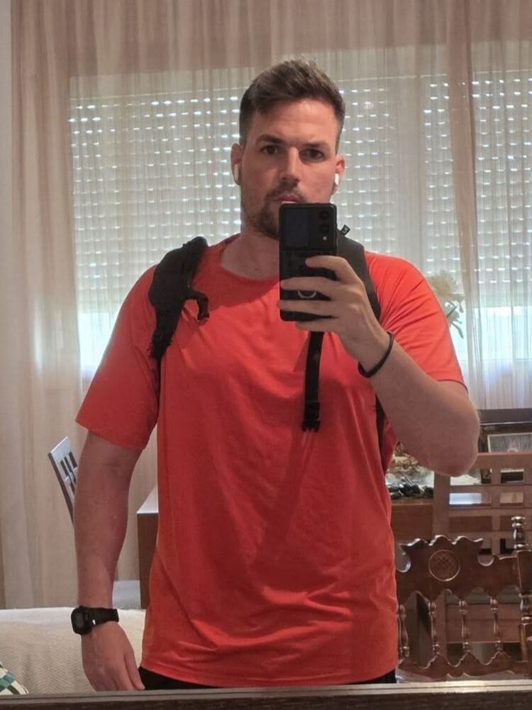 Foto de perfil de VJ