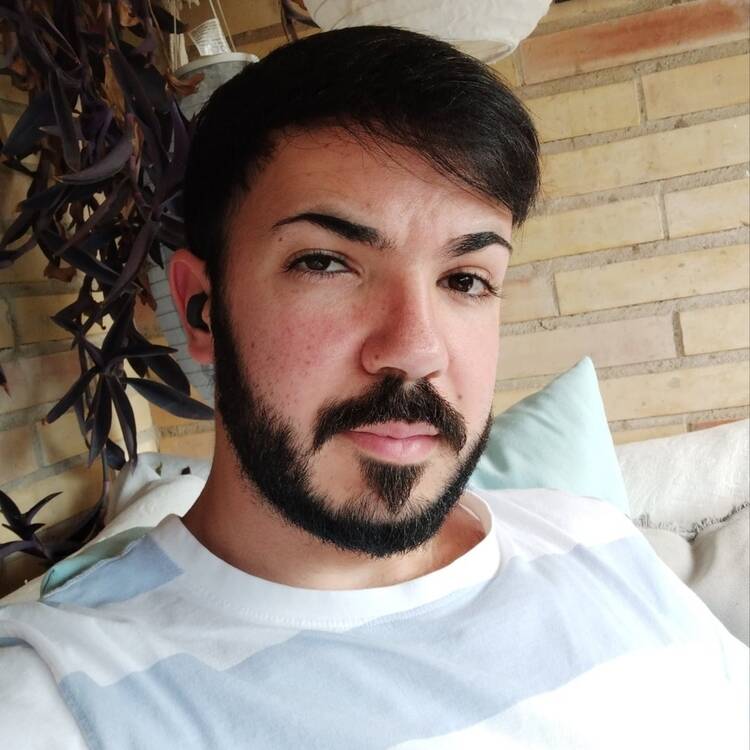 Foto de perfil de Guille