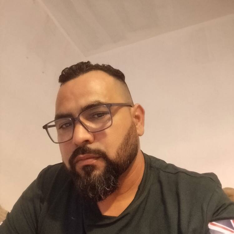 Foto de perfil de Adán