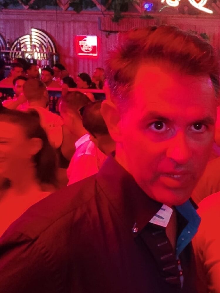 Foto de perfil de Fer