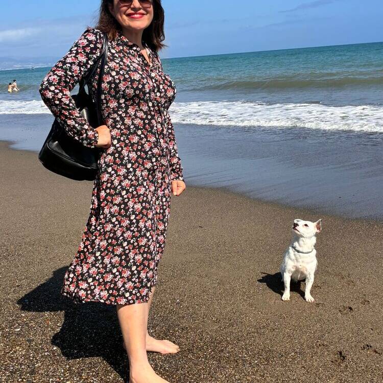 Foto de perfil