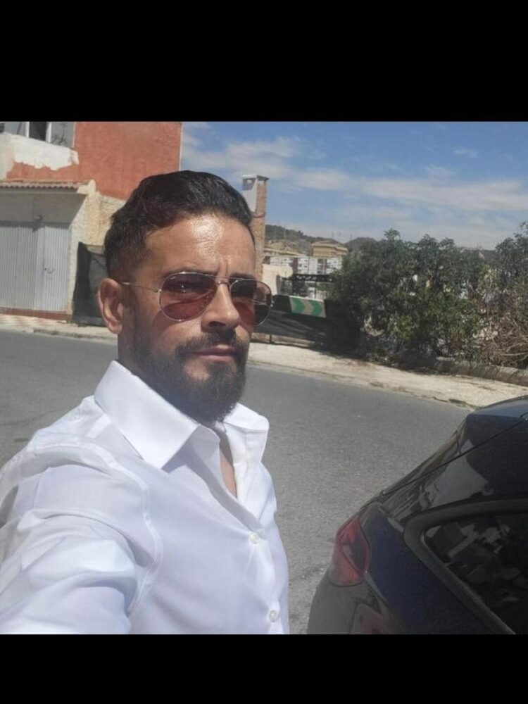 Foto de perfil de Jorge