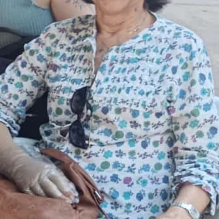 Foto de perfil de Victoria