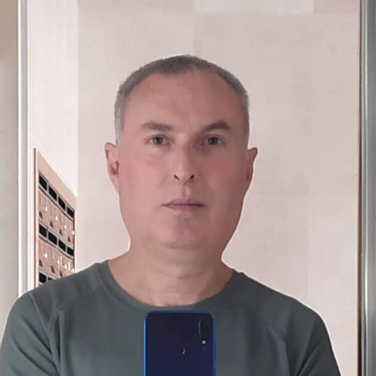 Foto de perfil de francis