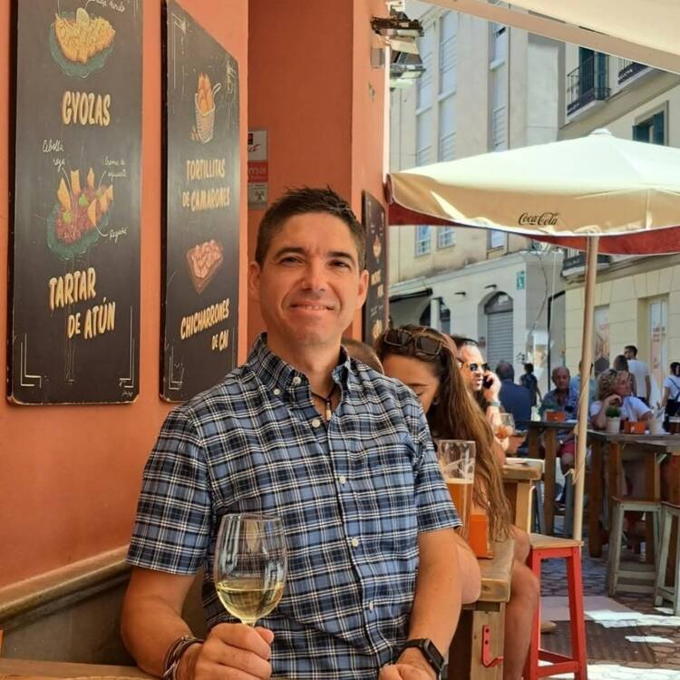 Foto de perfil