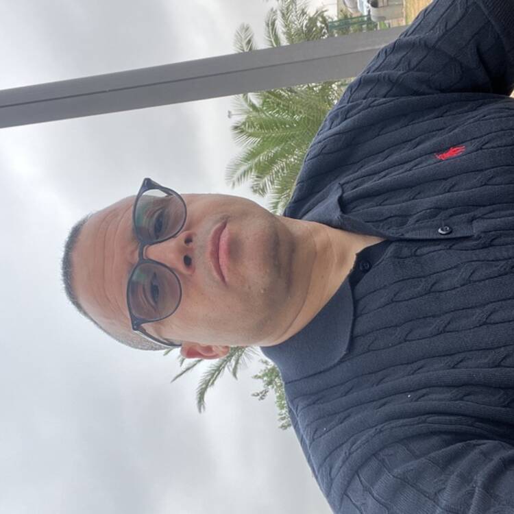 Foto de perfil de Driss