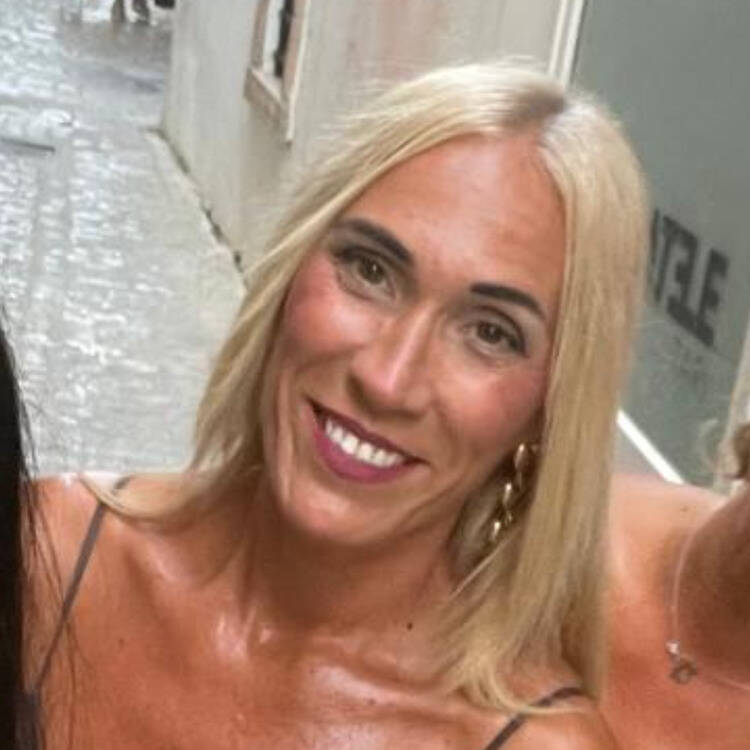 Foto de perfil de Inma