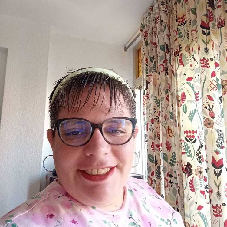 Foto de perfil de Lucía