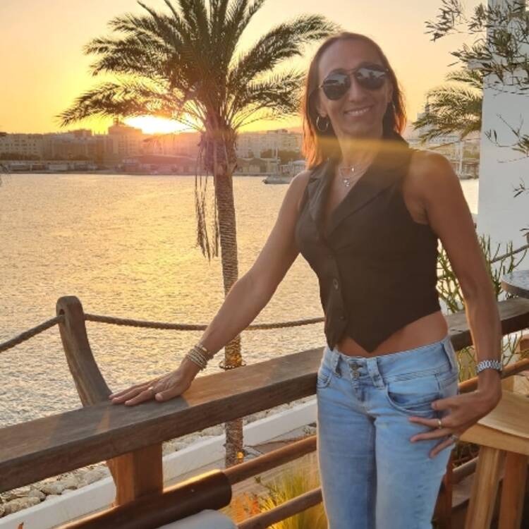 Foto de perfil de Inmaculada
