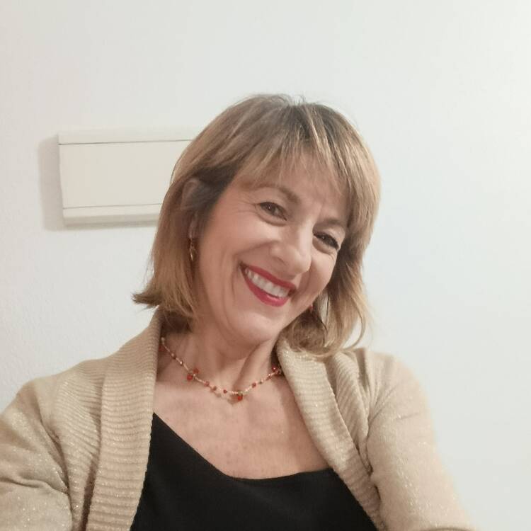 Foto de perfil de Ana