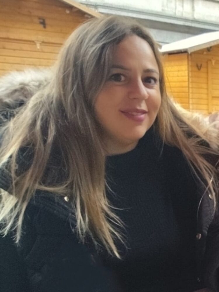 Foto de perfil de Cristina