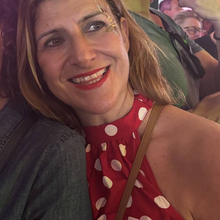 Foto de perfil de Isabel