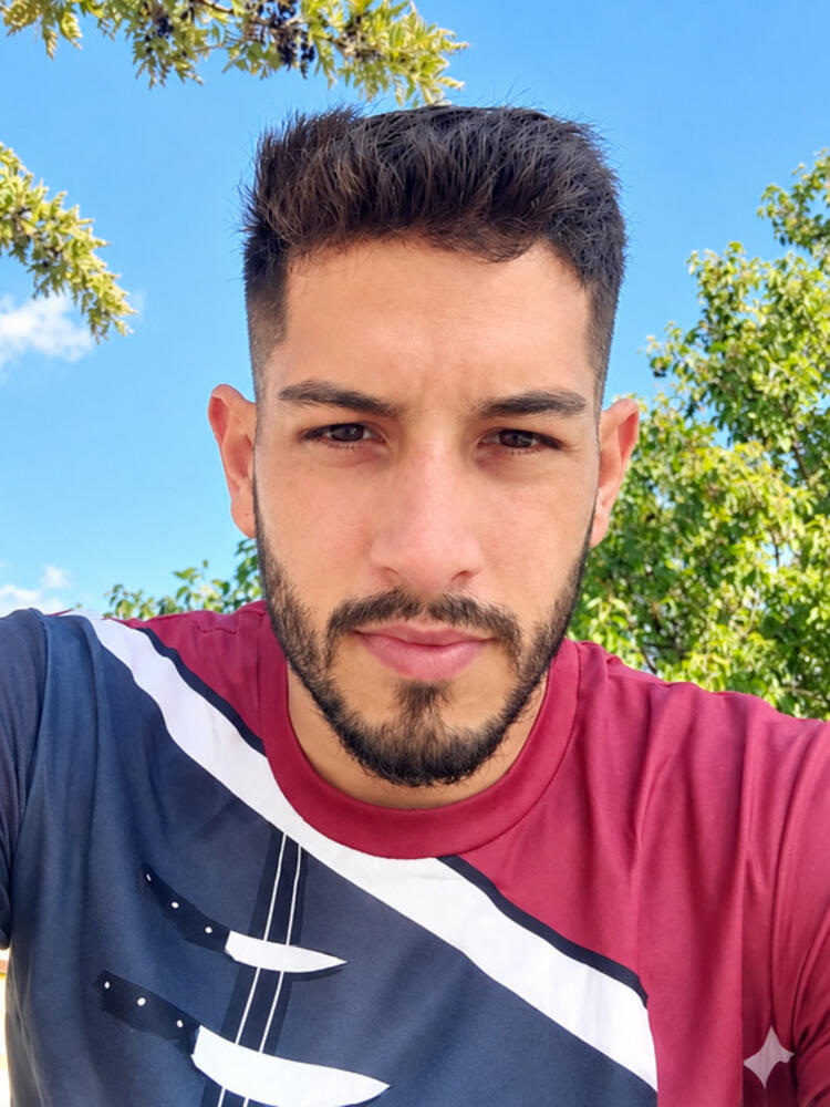Foto de perfil de Jhon
