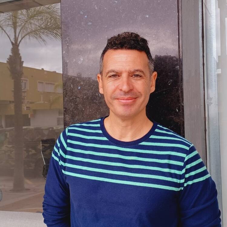 Foto de perfil