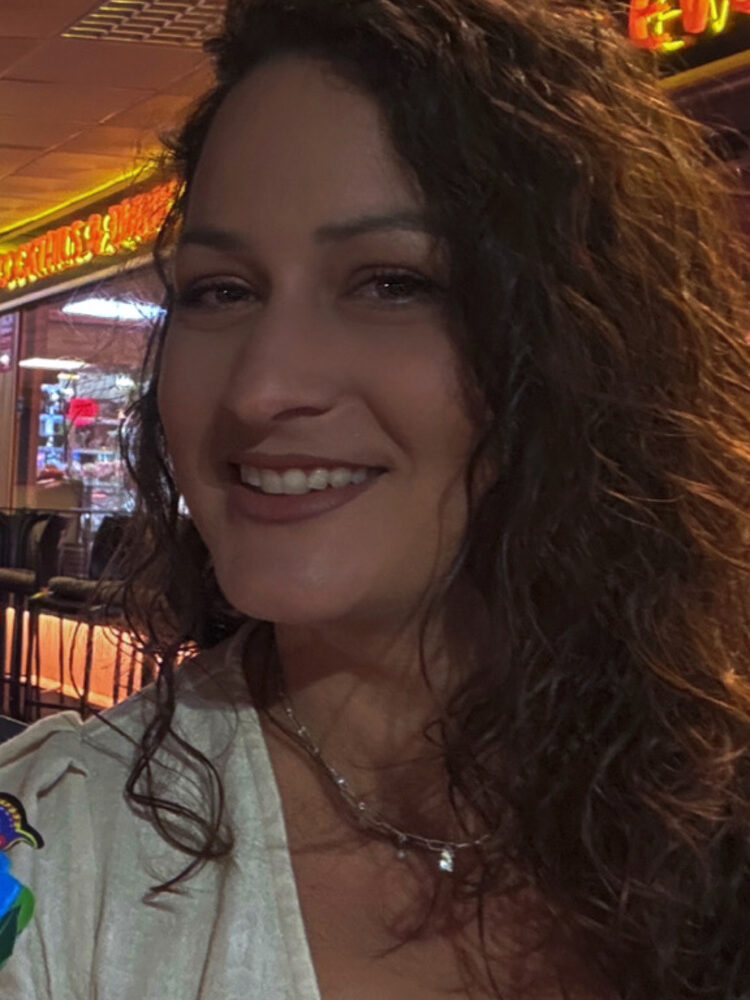 Foto de perfil de Paula