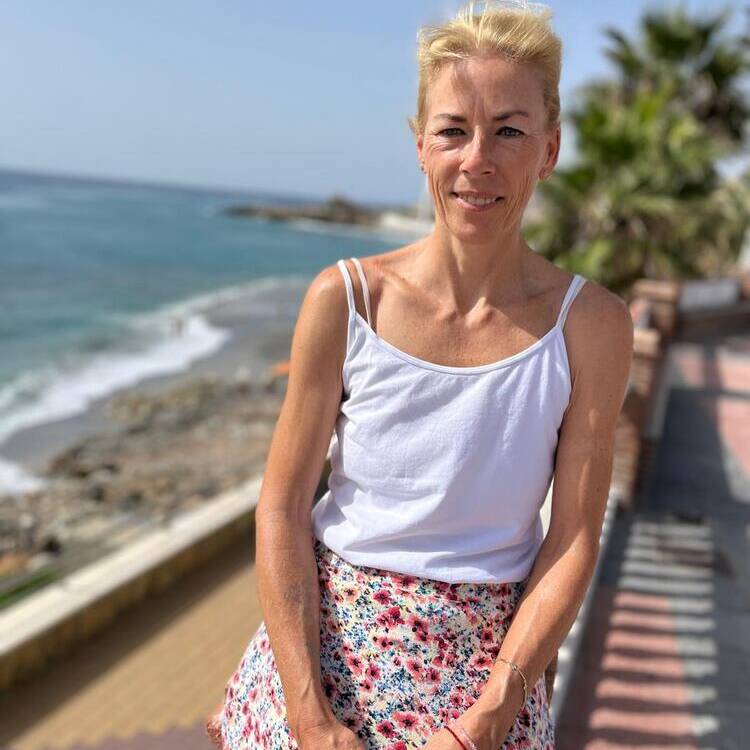 Foto de perfil de Sylvia