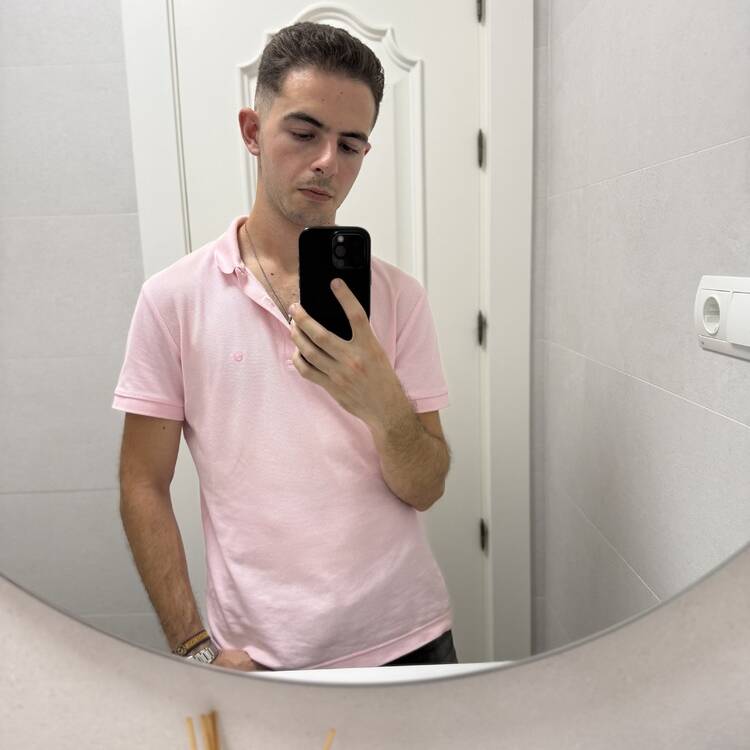Foto de perfil de Francisco