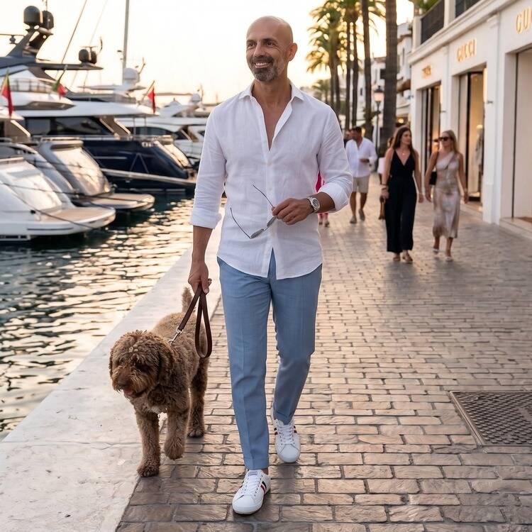 Foto de perfil de Diego