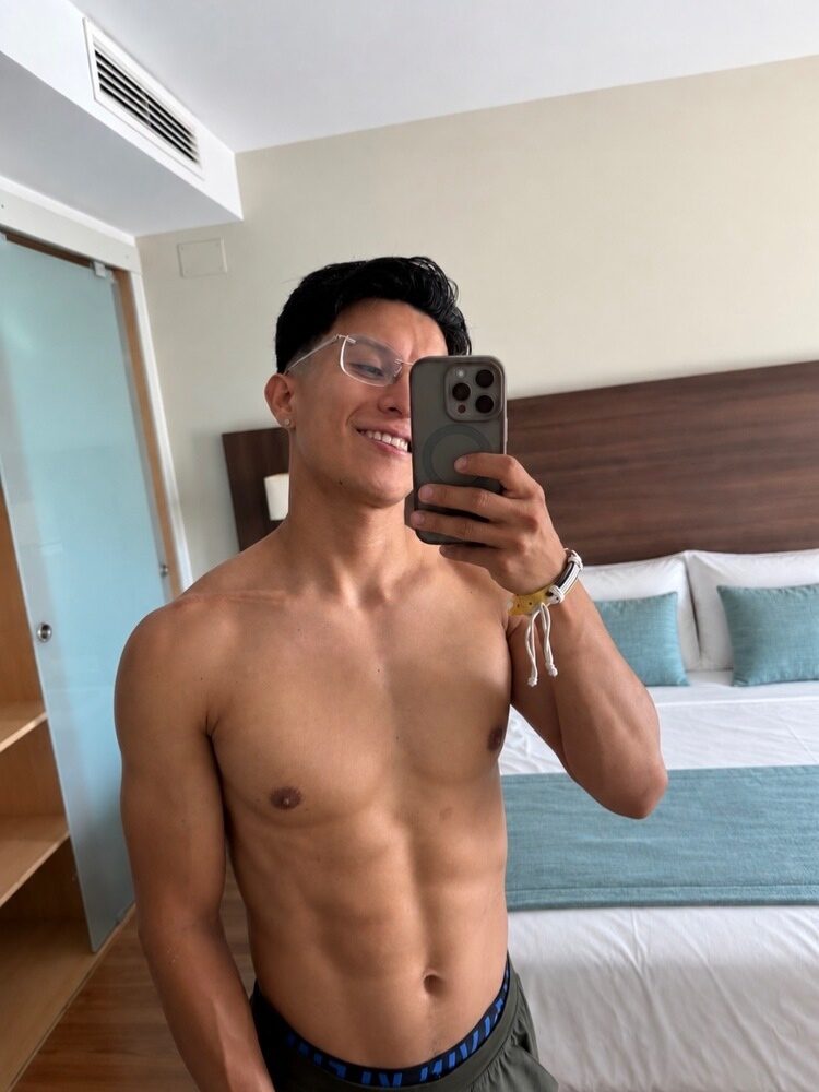 Foto de perfil de Edwin