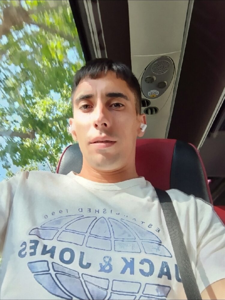 Foto de perfil de Antonio Manuel