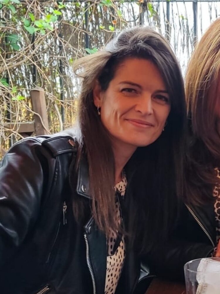 Foto de perfil de Carolina