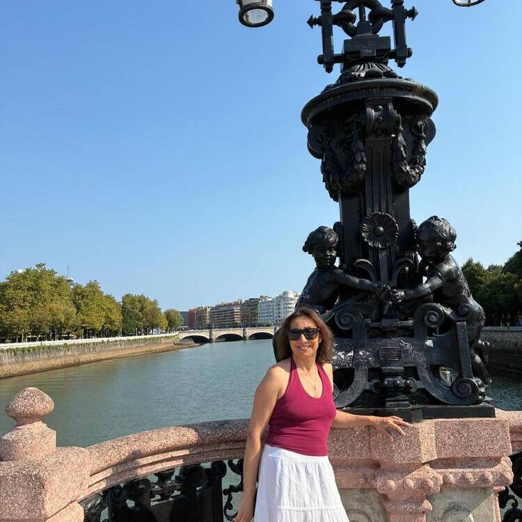 Foto de perfil de Emilia
