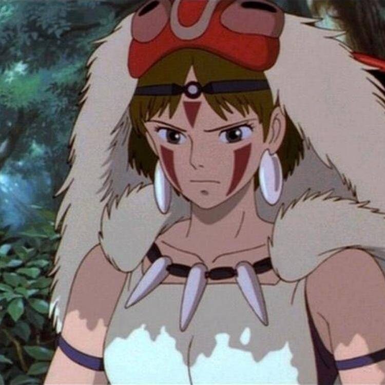 Princesa_Mononoke1980