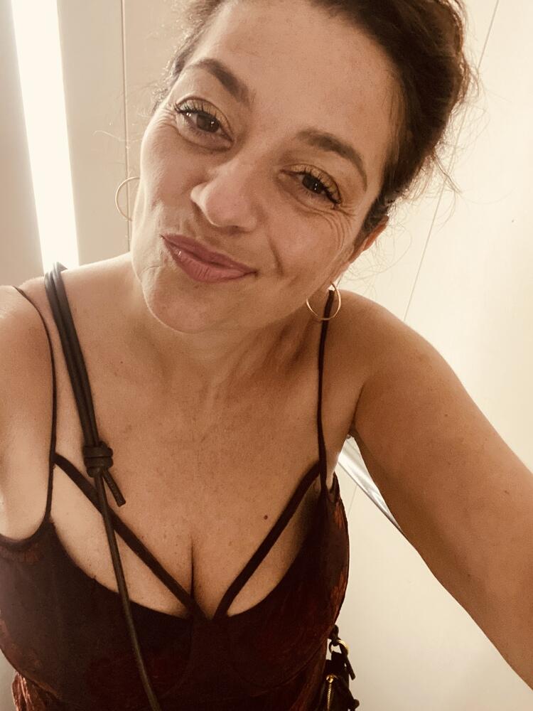 Foto de perfil de Cristina
