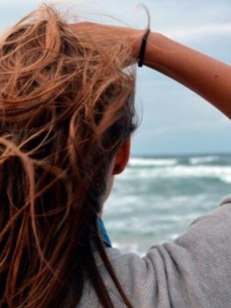 Foto de perfil de Isabel