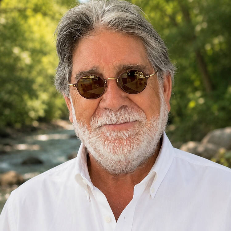 Foto de perfil de Ángel
