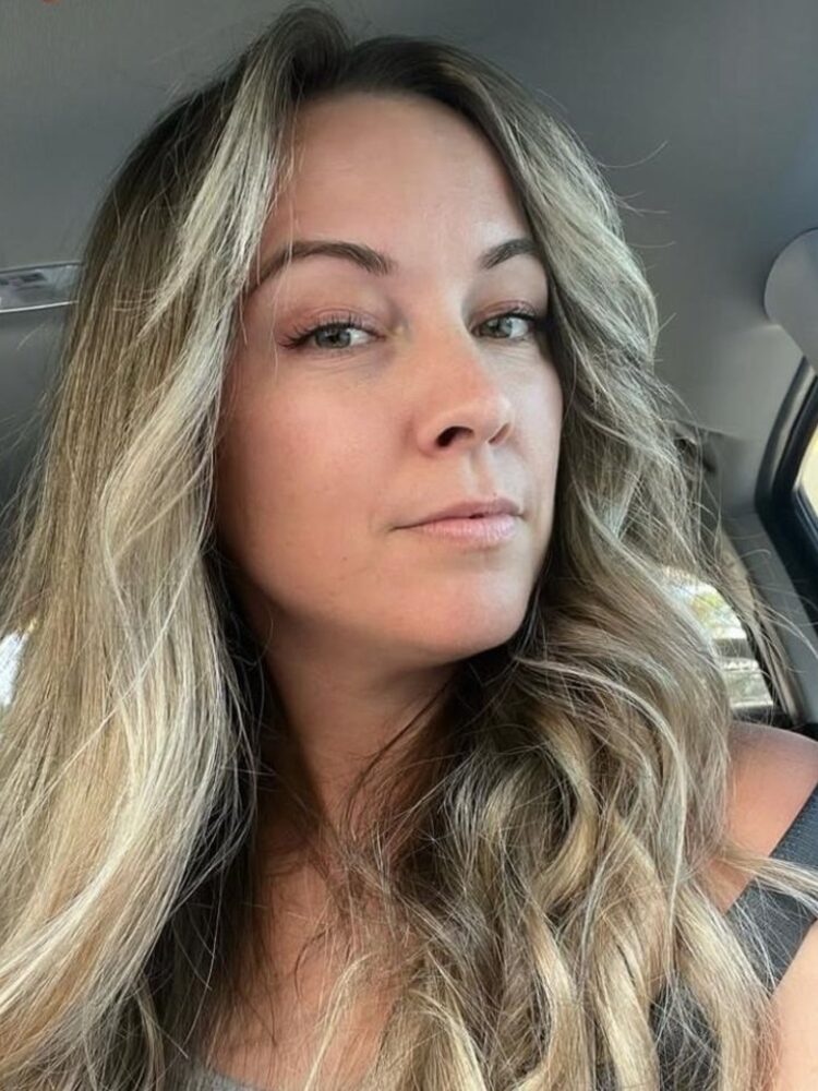 Foto de perfil de Maria