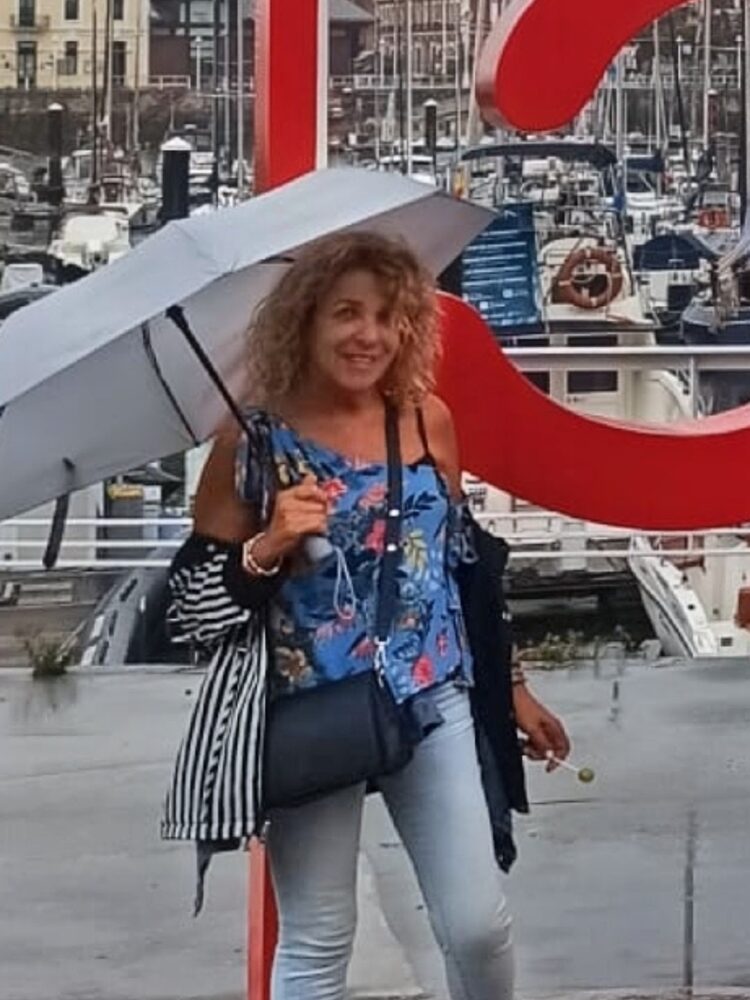 Foto de perfil de Mayte
