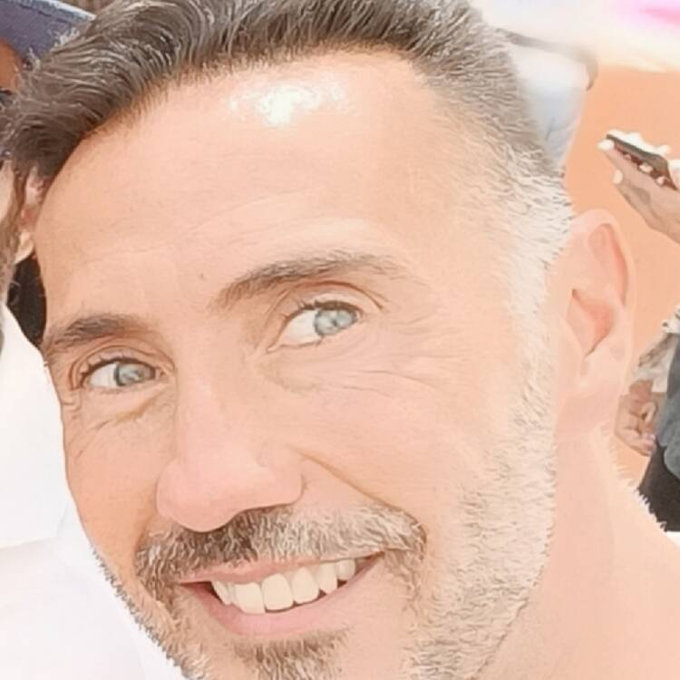 Foto de perfil de Sergi
