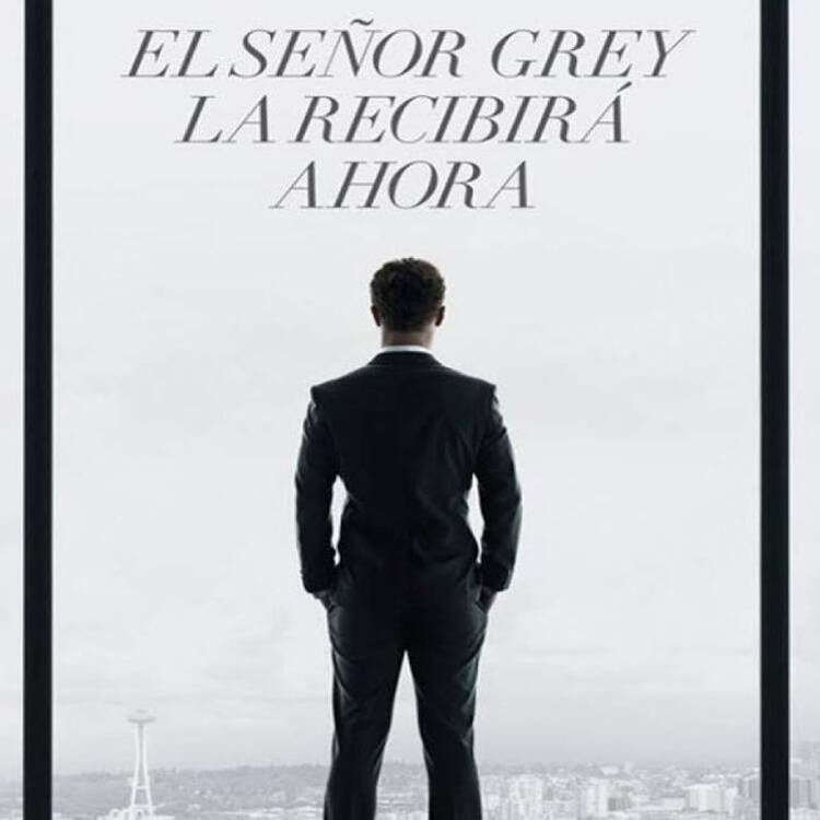 Grey Sombras