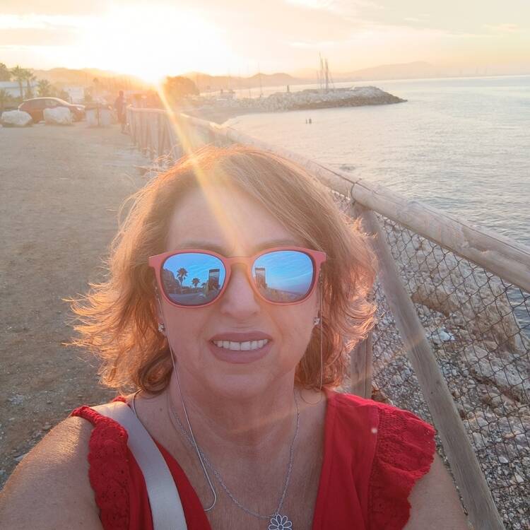 Foto de perfil de Málaga