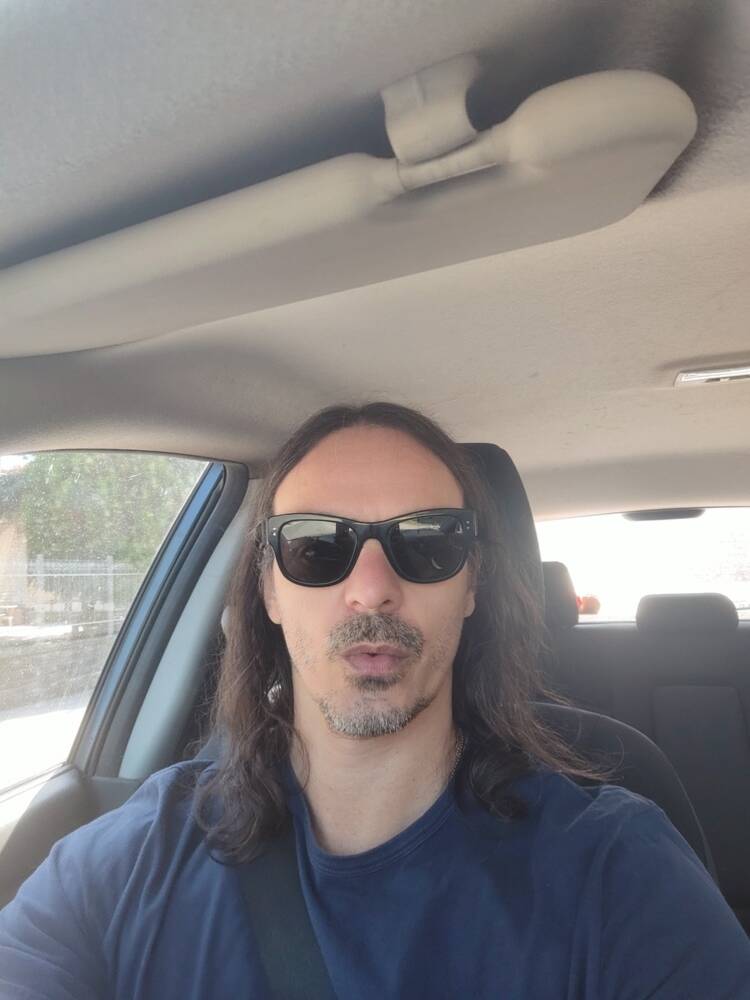 Foto de perfil de ale