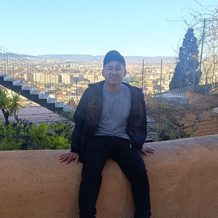 Foto de perfil de Eduardo Angelo