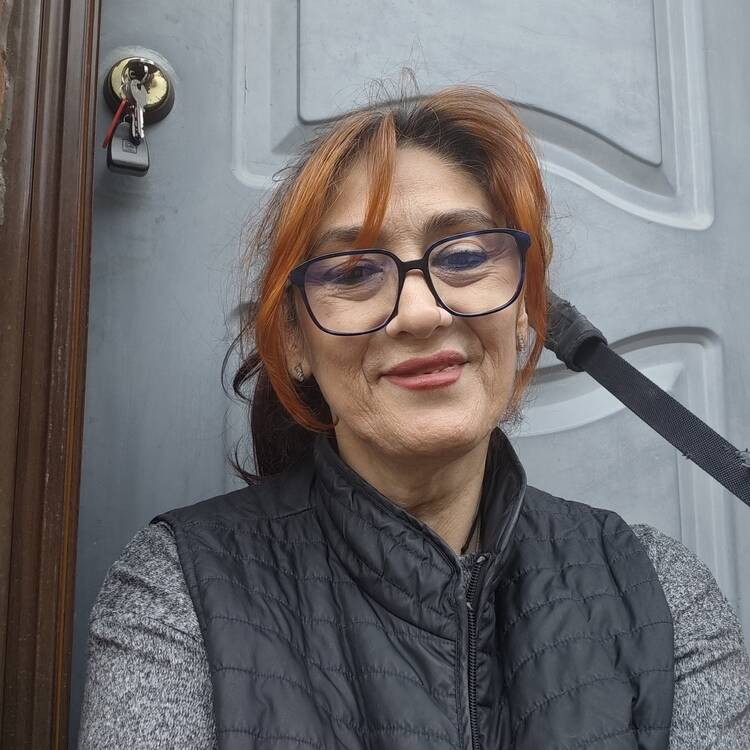 Foto de perfil