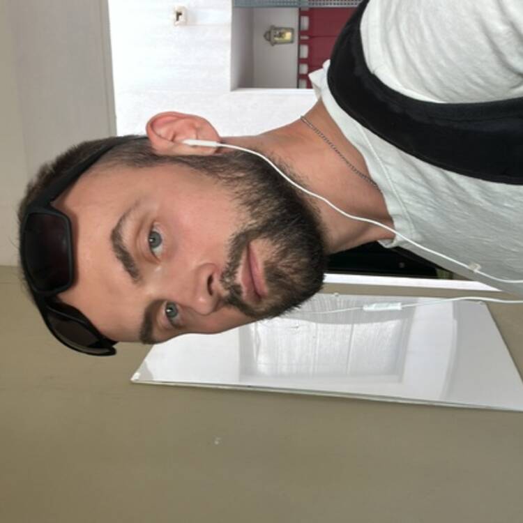 Foto de perfil de Yury